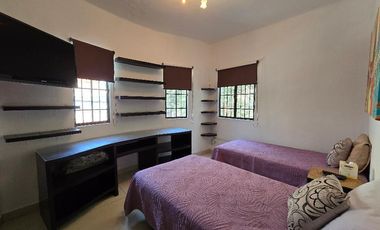 CASA EN VENTA EN COLONIA ROMA SUR TEHUENTEPEC 182