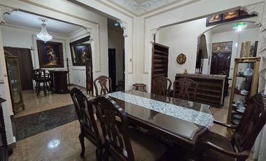 CASA EN VENTA EN COLONIA ROMA SUR TEHUENTEPEC 182