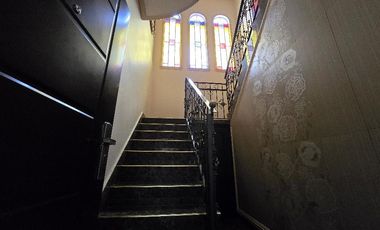 CASA EN VENTA EN COLONIA ROMA SUR TEHUENTEPEC 182