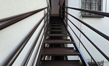CASA EN VENTA EN COLONIA ROMA SUR TEHUENTEPEC 182