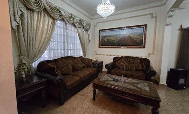 CASA EN VENTA EN COLONIA ROMA SUR TEHUENTEPEC 182