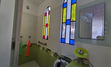 CASA EN VENTA EN COLONIA ROMA SUR TEHUENTEPEC 182