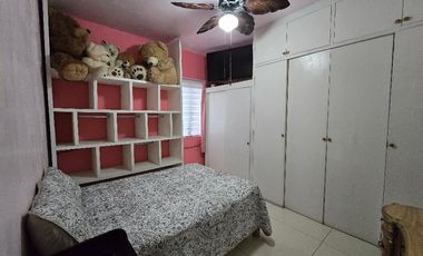 CASA EN VENTA EN COLONIA ROMA SUR TEHUENTEPEC 182