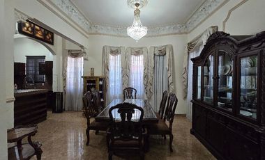 CASA EN VENTA EN COLONIA ROMA SUR TEHUENTEPEC 182