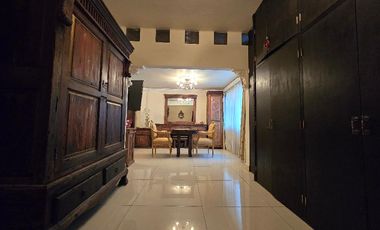 CASA EN VENTA EN COLONIA ROMA SUR TEHUENTEPEC 182