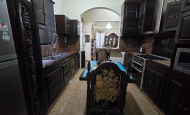 CASA EN VENTA EN COLONIA ROMA SUR TEHUENTEPEC 182