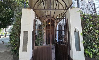 CASA EN VENTA EN COLONIA ROMA SUR TEHUENTEPEC 182