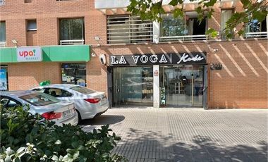 Arriendo Local Vitacura segundo piso