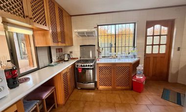 Venta Casa Rocas San Andrés Los Vilos