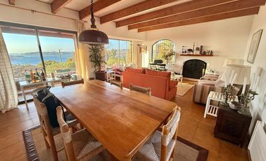 Venta Casa Rocas San Andrés Los Vilos