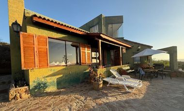 Venta Casa Rocas San Andrés Los Vilos