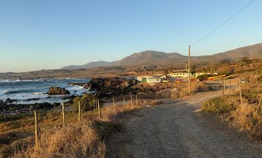Venta Casa Rocas San Andrés Los Vilos