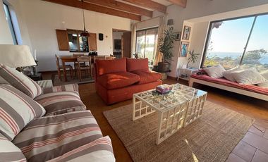 Venta Casa Rocas San Andrés Los Vilos