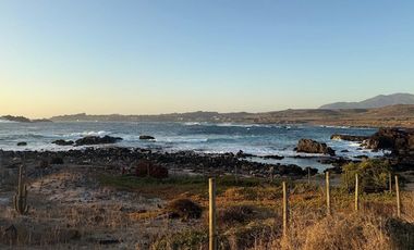 Venta Casa Rocas San Andrés Los Vilos