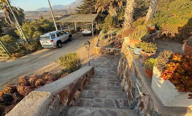 Venta Casa Rocas San Andrés Los Vilos
