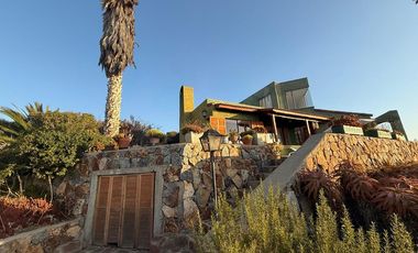 Venta Casa Rocas San Andrés Los Vilos