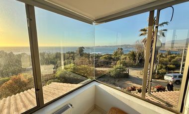 Venta Casa Rocas San Andrés Los Vilos