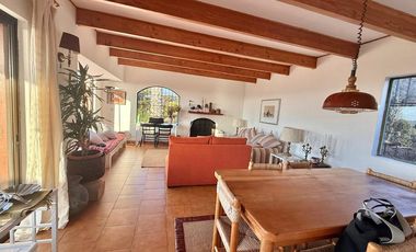 Venta Casa Rocas San Andrés Los Vilos