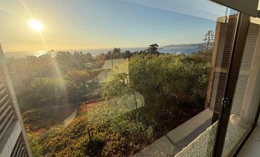 Venta Casa Rocas San Andrés Los Vilos