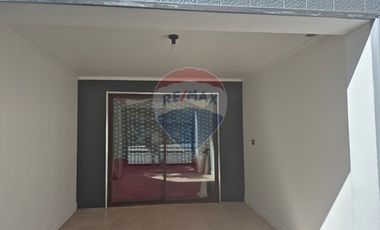 ¡ESTRENA HOY! ARRIENDO CASA EN RANCAGUA REMODELADA