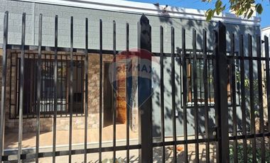¡ESTRENA HOY! ARRIENDO CASA EN RANCAGUA REMODELADA