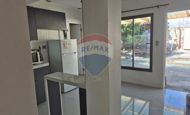 ¡ESTRENA HOY! ARRIENDO CASA EN RANCAGUA REMODELADA