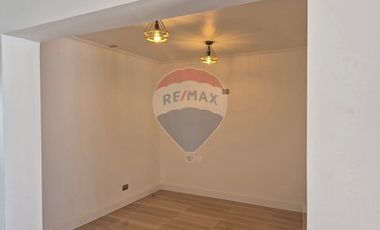 ¡ESTRENA HOY! ARRIENDO CASA EN RANCAGUA REMODELADA