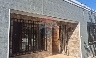¡ESTRENA HOY! ARRIENDO CASA EN RANCAGUA REMODELADA