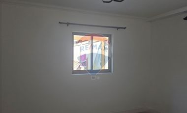 ¡ESTRENA HOY! ARRIENDO CASA EN RANCAGUA REMODELADA