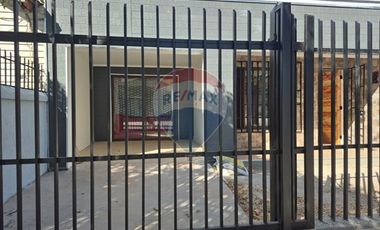 ¡ESTRENA HOY! ARRIENDO CASA EN RANCAGUA REMODELADA