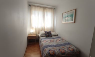 Venta Departamento en Recoleta excelente ubicación