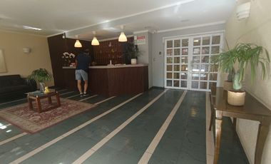 Venta Departamento en Recoleta excelente ubicación
