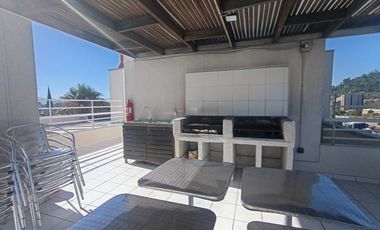 Venta Departamento en Recoleta excelente ubicación