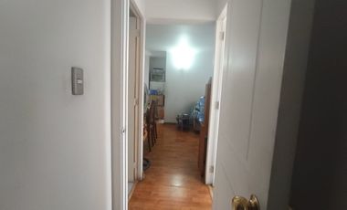 Venta Departamento en Recoleta excelente ubicación