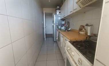 Venta Departamento en Recoleta excelente ubicación
