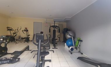 Venta Departamento en Recoleta excelente ubicación