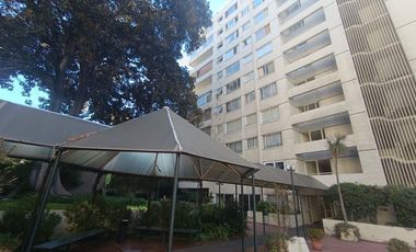 Venta Departamento en Recoleta excelente ubicación