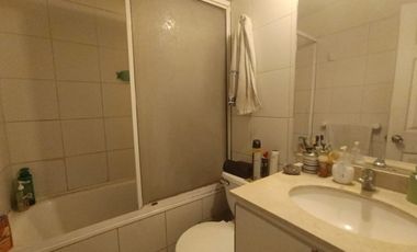 Venta Departamento en Recoleta excelente ubicación