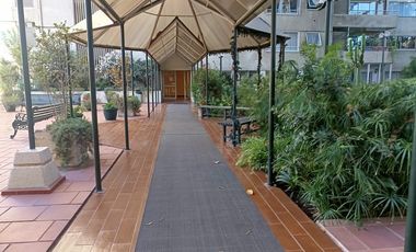 Venta Departamento en Recoleta excelente ubicación