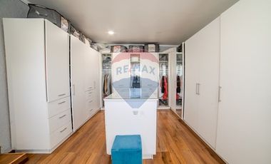 Casa Estilo Americano en San José de Maipo