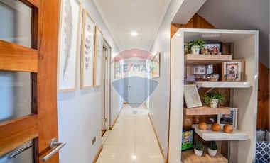 Casa Estilo Americano en San José de Maipo