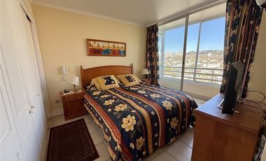 Departamento en Arriendo en Las Pimpinelas 765