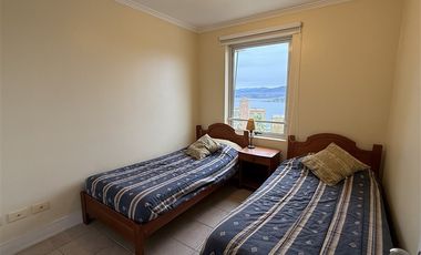Departamento en Arriendo en Las Pimpinelas 765