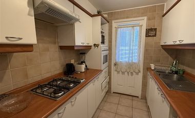 Departamento en Arriendo en Las Pimpinelas 765