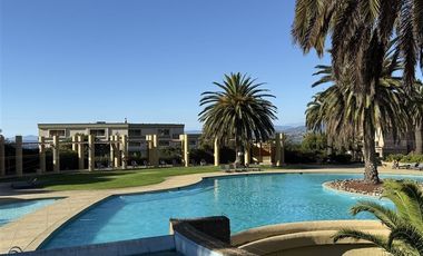 Departamento en Arriendo en Las Pimpinelas 765