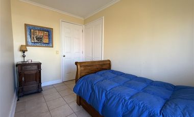 Departamento en Arriendo en Las Pimpinelas 765