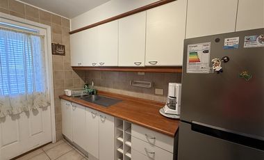 Departamento en Arriendo en Las Pimpinelas 765