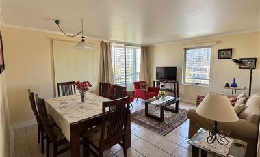 Departamento en Arriendo en Las Pimpinelas 765
