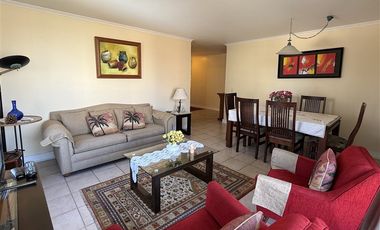 Departamento en Arriendo en Las Pimpinelas 765