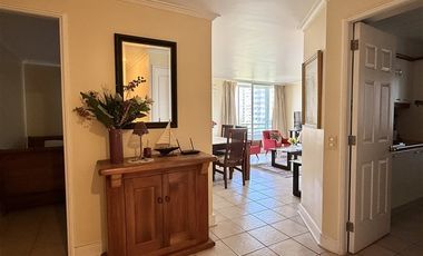 Departamento en Arriendo en Las Pimpinelas 765